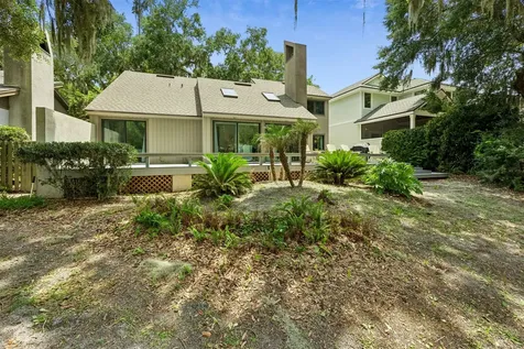 55 Marsh Creek Road Amelia Island FL 32034