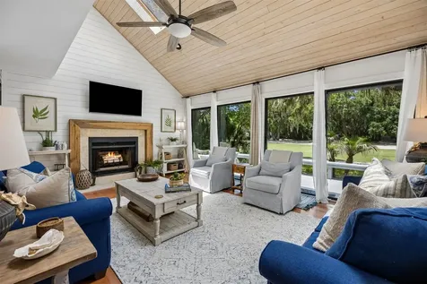 55 Marsh Creek Road Amelia Island FL 32034