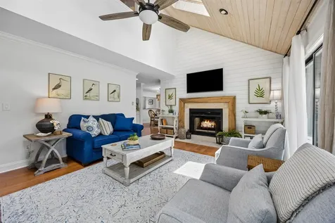 55 Marsh Creek Road Amelia Island FL 32034
