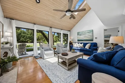 55 Marsh Creek Road Amelia Island FL 32034
