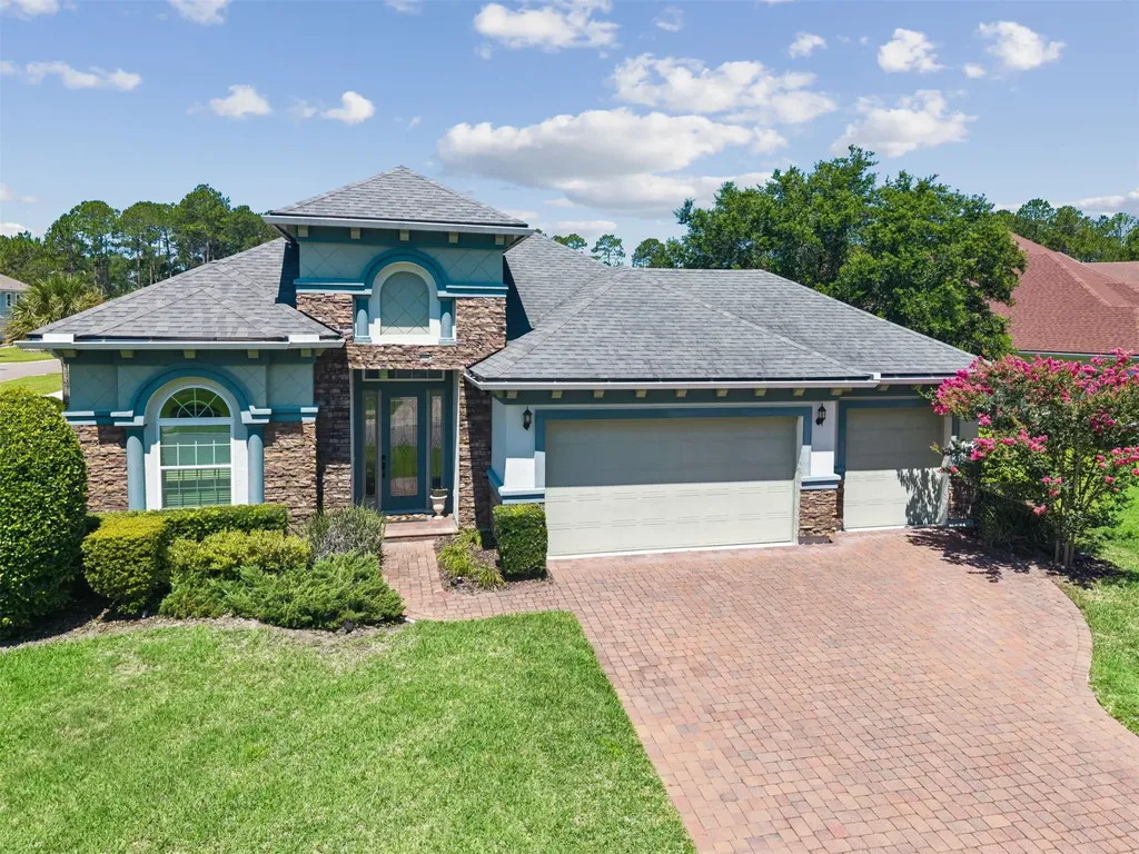 95025 Starling Court Fernandina Beach FL 32034