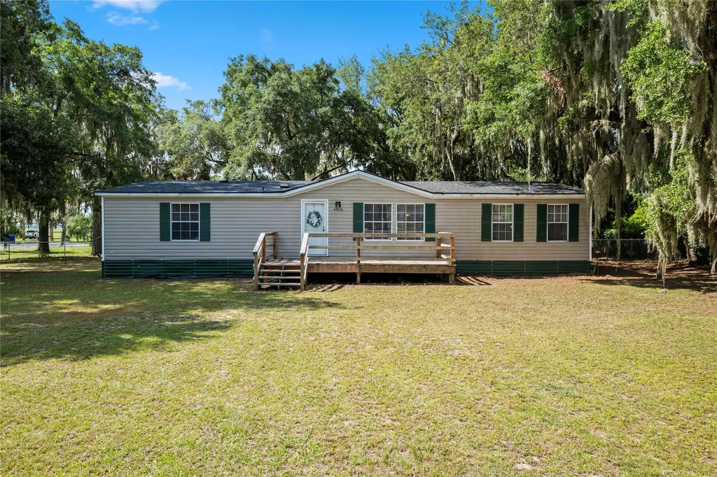94114 Winterberry Avenue Fernandina Beach FL 32034