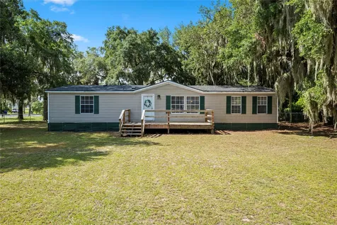 94114 Winterberry Avenue Fernandina Beach FL 32034