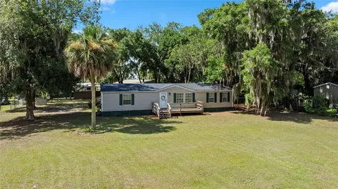 94114 Winterberry Avenue Fernandina Beach FL 32034