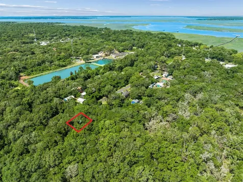 Lot 1 Avery Road Amelia Island FL 32034