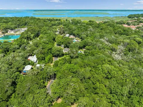 Lot 1 Avery Road Amelia Island FL 32034