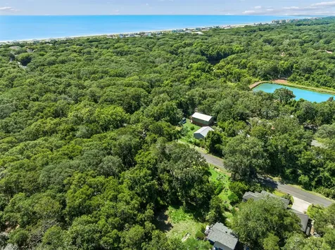 Lot 1 Avery Road Amelia Island FL 32034
