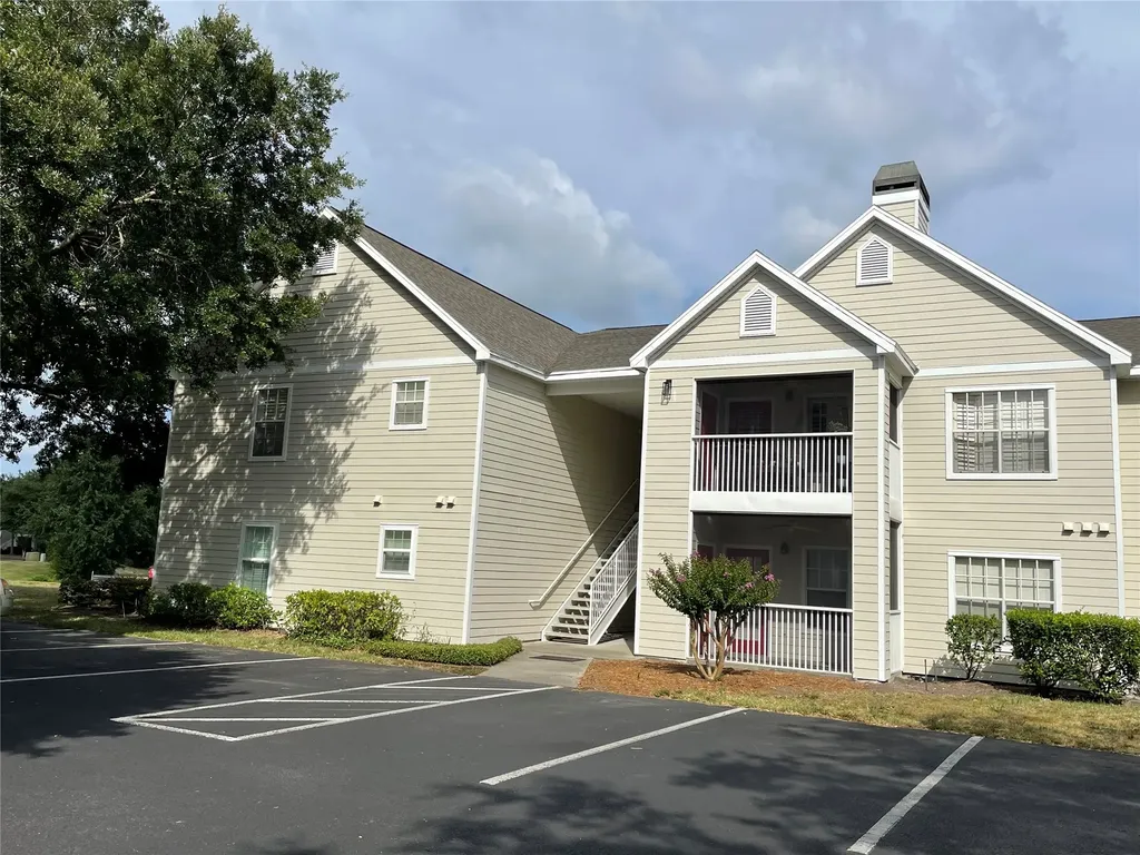 30936 Paradise Commons #224 Fernandina Beach FL 32034