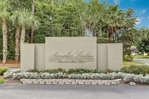 30936 Paradise Commons #224 Fernandina Beach FL 32034