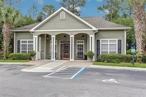 30936 Paradise Commons #224 Fernandina Beach FL 32034
