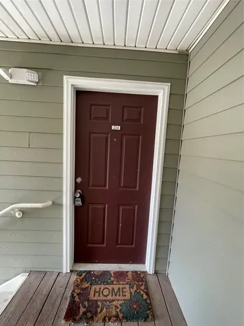 30936 Paradise Commons #224 Fernandina Beach FL 32034