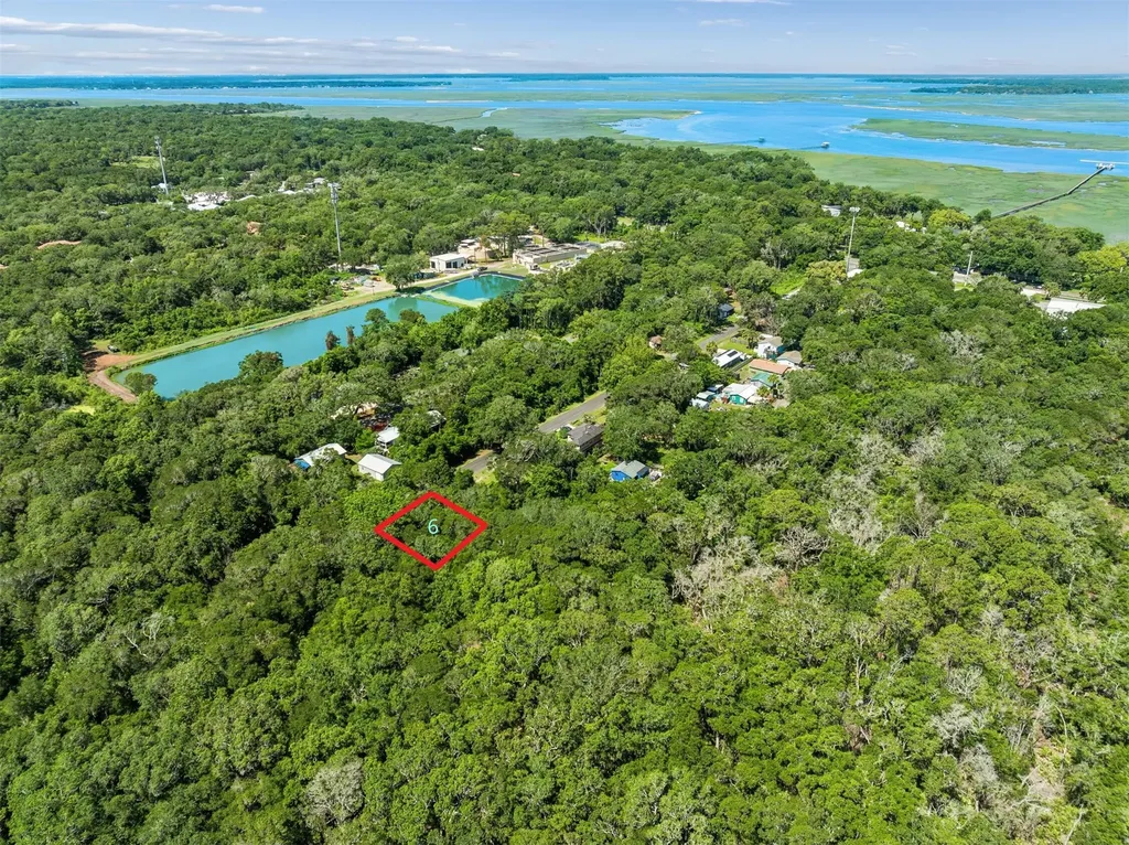 Lot 3 Ian Drive Amelia Island FL 32034