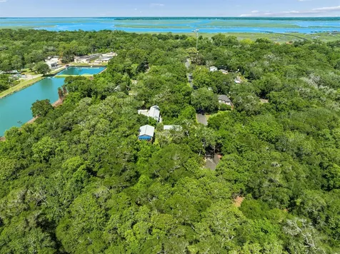 Lot 3 Ian Drive Amelia Island FL 32034