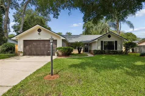 2628 Pirates Bay Drive Fernandina Beach FL 32034
