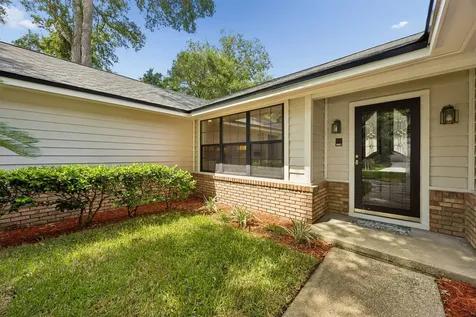 2628 Pirates Bay Drive Fernandina Beach FL 32034