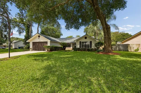 2628 Pirates Bay Drive Fernandina Beach FL 32034