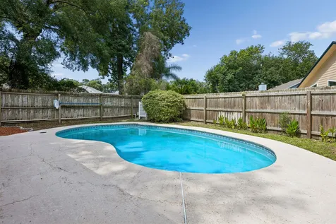 2628 Pirates Bay Drive Fernandina Beach FL 32034