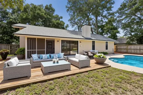 2628 Pirates Bay Drive Fernandina Beach FL 32034