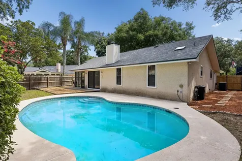 2628 Pirates Bay Drive Fernandina Beach FL 32034