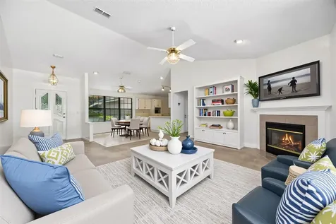 2628 Pirates Bay Drive Fernandina Beach FL 32034