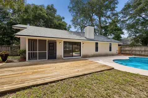 2628 Pirates Bay Drive Fernandina Beach FL 32034