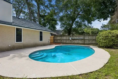 2628 Pirates Bay Drive Fernandina Beach FL 32034