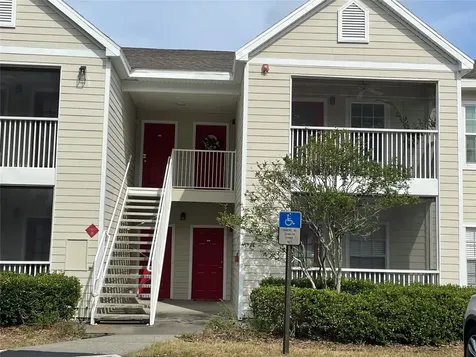 30970 Paradise Commons #313 Fernandina Beach FL 32034