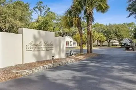 30970 Paradise Commons #313 Fernandina Beach FL 32034