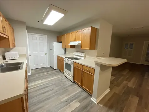 30970 Paradise Commons #313 Fernandina Beach FL 32034