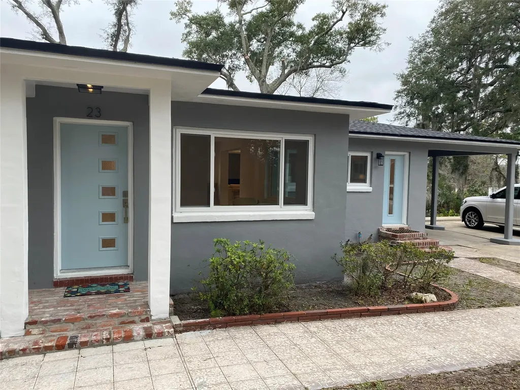 23 S 15 Street Fernandina Beach FL 32034