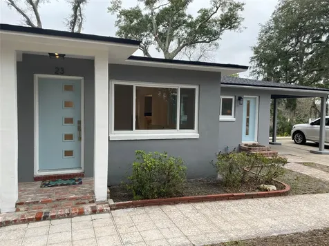 23 S 15 Street Fernandina Beach FL 32034