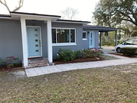 23 S 15 Street Fernandina Beach FL 32034