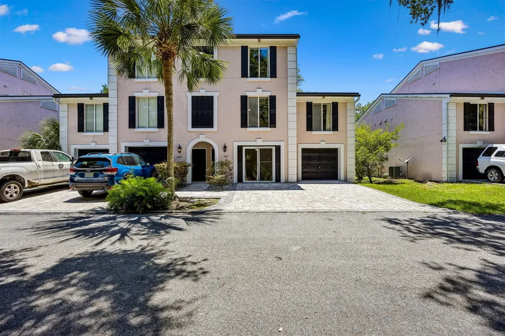 4741 Martinique Court Fernandina Beach FL 32034