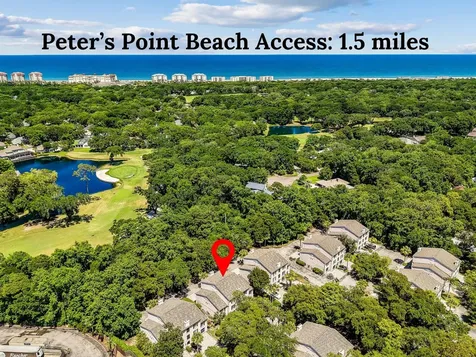 4741 Martinique Court Fernandina Beach FL 32034
