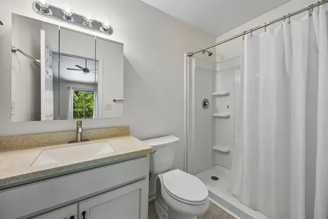 4741 Martinique Court Fernandina Beach FL 32034