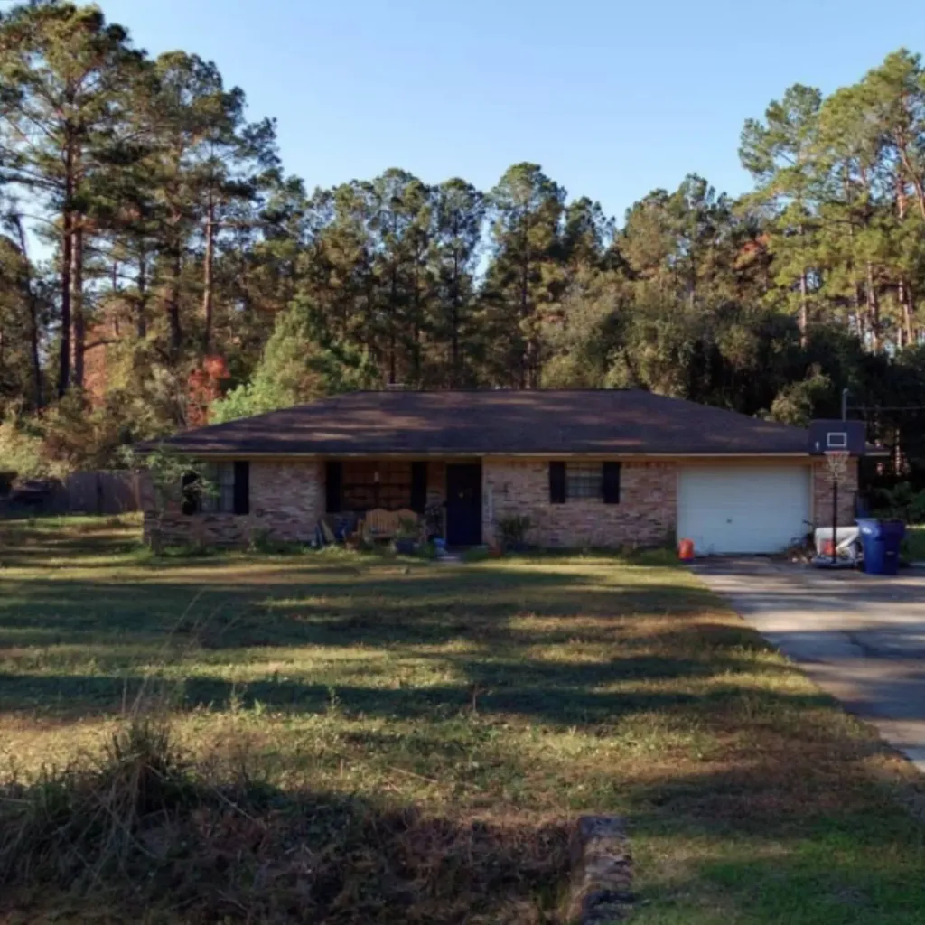 54591 Dornbush Road Callahan FL 32011