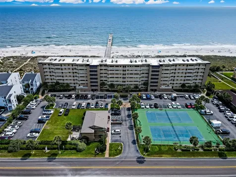 3240 S Fletcher Avenue Fernandina Beach FL 32034