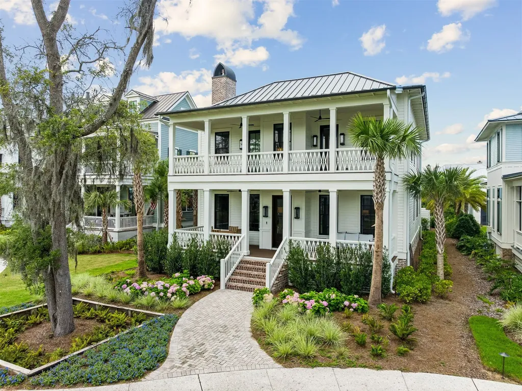 60 Wallan Court Fernandina Beach FL 32034