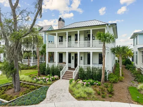 60 Wallan Court Fernandina Beach FL 32034