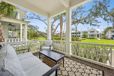 60 Wallan Court Fernandina Beach FL 32034