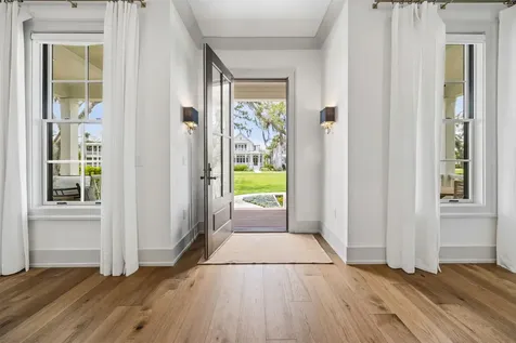 60 Wallan Court Fernandina Beach FL 32034