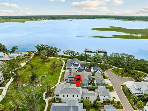 60 Wallan Court Fernandina Beach FL 32034