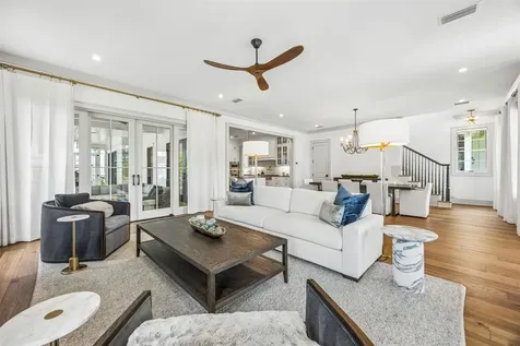 60 Wallan Court Fernandina Beach FL 32034