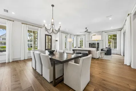 60 Wallan Court Fernandina Beach FL 32034