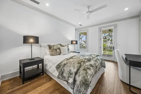 60 Wallan Court Fernandina Beach FL 32034