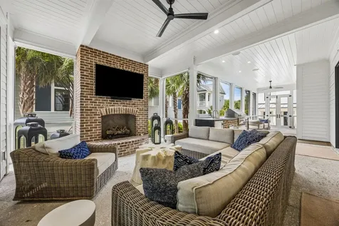 60 Wallan Court Fernandina Beach FL 32034