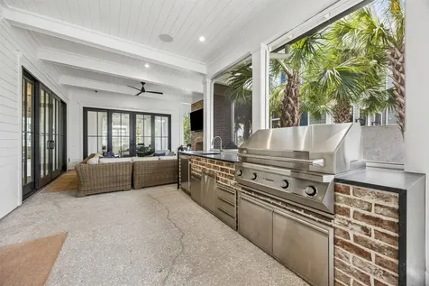 60 Wallan Court Fernandina Beach FL 32034