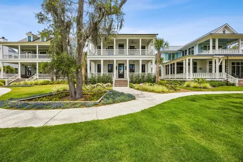 60 Wallan Court Fernandina Beach FL 32034