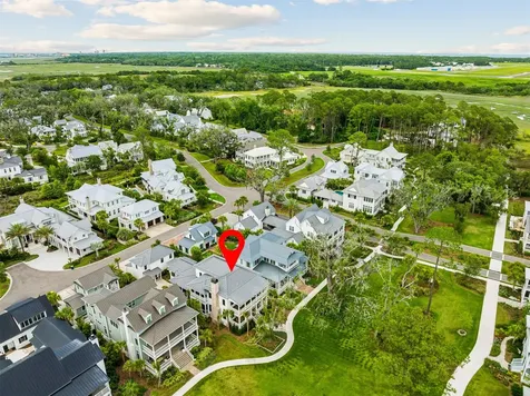 60 Wallan Court Fernandina Beach FL 32034