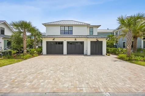 60 Wallan Court Fernandina Beach FL 32034